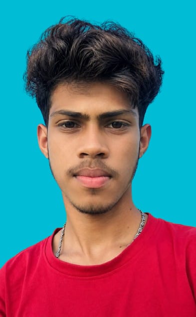 SHANI GAUTAM